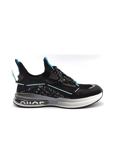 Guja 566 Erkek Sneaker Spor Ayakkabı-Siyah - 38 Siyah