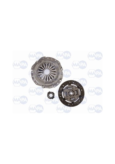 MAPA 2180900 Debriyaj Seti Punto 1.2 1.4 Gt 94-99 176A7000
