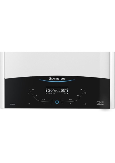 Ariston Genus One 30 FF 26.000 Kcal/h Yoğuşmalı Hermetik Kombi