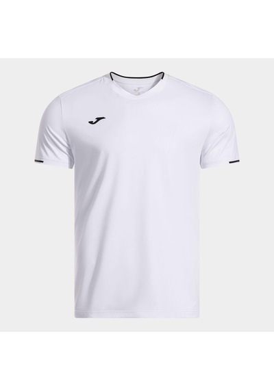 Joma 104778.200 Torneo Erkek Spor Tişört Beyaz