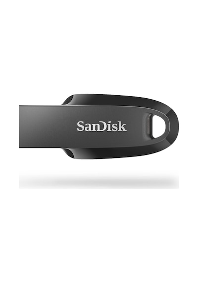 Sandisk Ultra Curve Usb 3.2 32gb Black