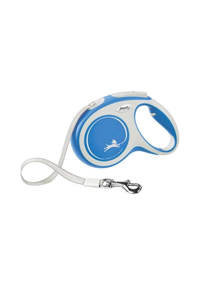 Flexi New Comfort Mavi Şerit Xs 3 Mt Mavi