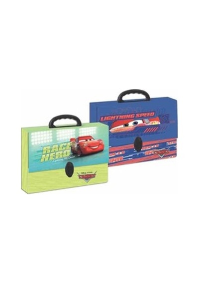 Keskin 120800-33 Cars Saplı Klasör