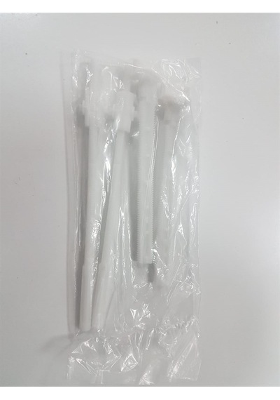 426212yp VitrA Kumanda Panel Çubuğu Beyaz