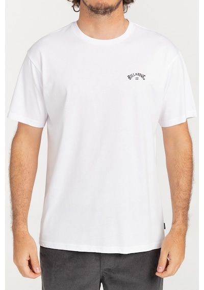 Billabong Arch Wave Ss Beyaz Erkek Kısa Kol T-Shirt 000000000101626534