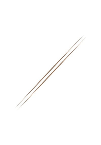 Infaillible Faux Brow Ultra İnce Uçlu Kaş Kalemi - Blonde Çok Renkli