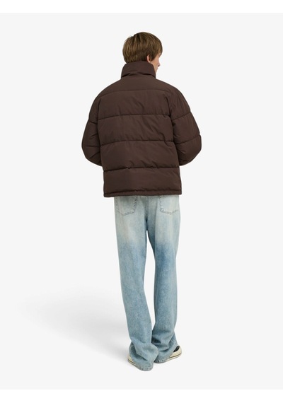Only & Sons Onspack Lıfe Puffer Jacket Otw Vd Erkek Kahverengi Ceket - 22034718 Only & Sons Onspack Lıfe Puffer Jacket Otw Vd Erkek Kahverengi Ceket - 22034718