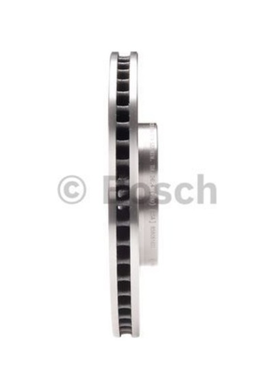 Kia Cee'D Ön Fren Diski 300 Mm 2013-2018 Bosch