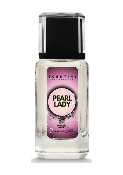 Scentiny Fragrances Pearl Lady Kadın Parfüm EDP 50 ML