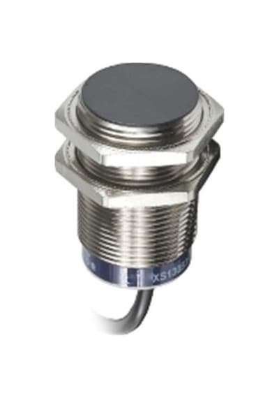 Telemecanique Xs630b1mal2 Endüktif Sensör Xs6 M30 - U62mm - Pirinç - Sn15mm - 24..240vac/dc - Kablo 2m