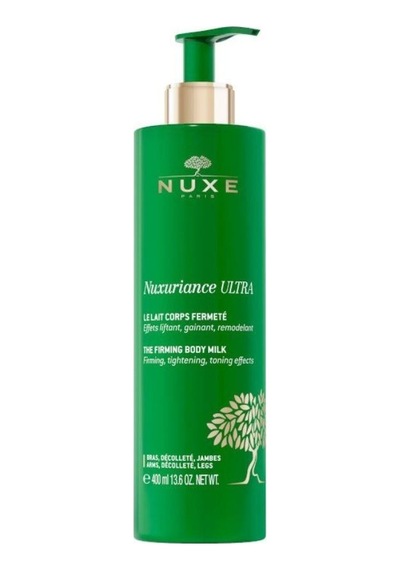 Nuxe Nuxuriance Ultra Sıkılaştırıcı Vücut Sütü 400 Ml