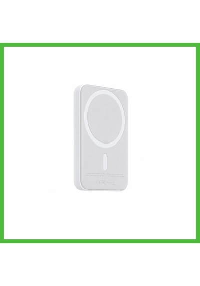 Vaveni Magsafe Battery Pack Powerbank Arz Çok Renkli