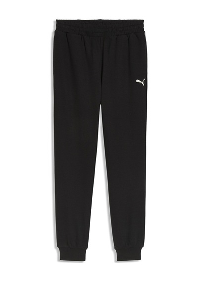 Puma Essentials Elevated Erkek Siyah Günlük Stil Eşofman Altı 69202001 Siyah