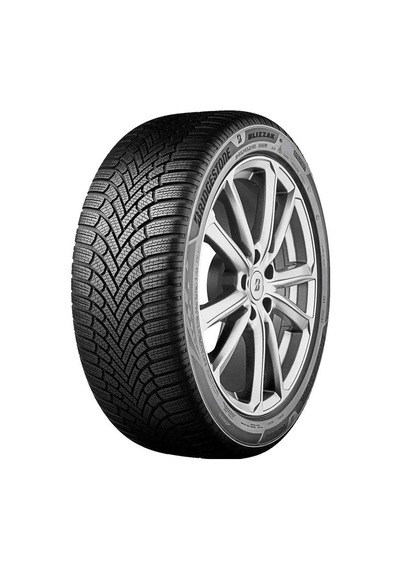 Bridgestone 275/35 R19 100w Xl Blizzak 6 Kış Oto Lastiği Üretim: 2025 2025