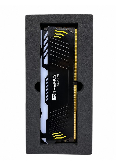 Twinmos Rgb 16gb 3200mhz Cl16 Ddr4
