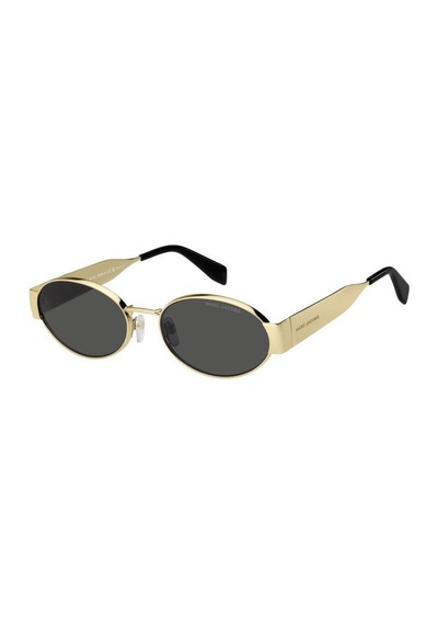 Marc Jacobs Marc 806/s-rhl Altın Unisex Güneş Gözlüğü Altın