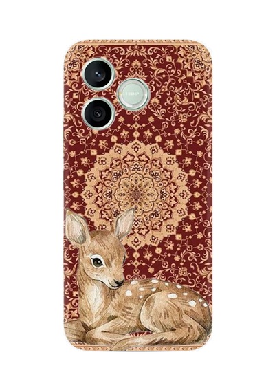 Arvencase Honor 600 Lite Lna-nx1 Uyumlu Kılıf Desen Baskılı Silikon Kapak Name:.2023.jpg Renk20 Renk20