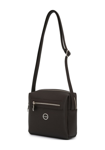 Fossil Kadın Çapraz Çanta 05fo25k5082 Kahve