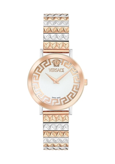 Versace Vrscve9a00324 Kadın Kol Saati