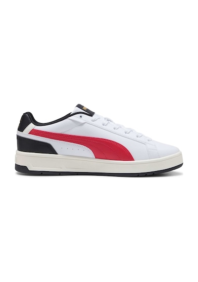 Puma Court Classıco Unısex Ayakkabı 400284 11 Beyaz