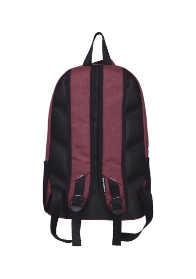 Strong Günlük Sırt Çantası, Seyahat Çantası, Okul Çantas 201 Okl01 Bordo