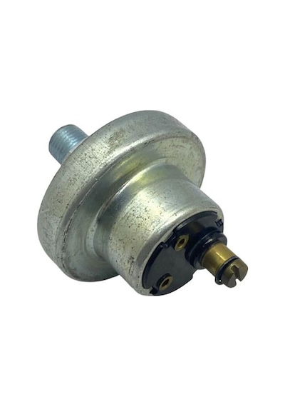 Vdo Yağ Müşürü 1/8x27 Konik İnce Diş 5w 3.73 0,4 0,2 6-24v 113/1/4