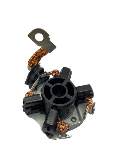 Marş Kömür Yuvası 46 Mm 159/108 Uzun-bakır Kablo R