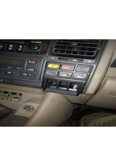 Land Rover Discovery 1 Ve 2 Carling Anahtar Tutucu