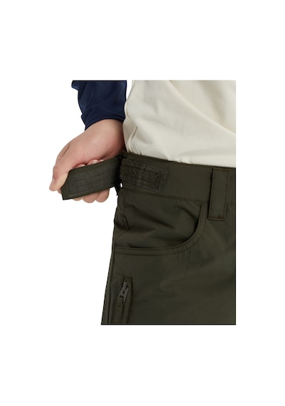 Burton Burton B Barnstorm Erkek Çocuk Siyah Snowboard Pantolonu 21239