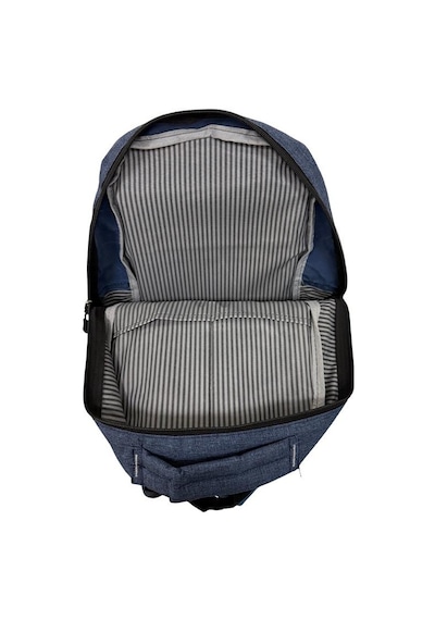 Temel My Polo Sırt Çantası Lacivert 8815 Lacivert