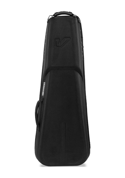 Gruv Gear Kapsulıte-pl-eb-blk Kapsulite+ Bas Gitar Taşıma Çantası Siyah Ultra Hafif Polikarbonat/abs Sert Kabuk, Tsa Kilit Uyumlu, Suya Ve Darbeye Dayanıklı Fütüristik Tasarım Gruv Gear Kapsulıte-pl-eb-blk Kapsulite+ Bas Gitar Taşıma Çantası Siyah Ultra Hafif Polikarbonat/abs Sert Kabuk, Tsa Kilit Uyumlu, Suya Ve Darbeye Dayanıklı Fütüristik Tasarım