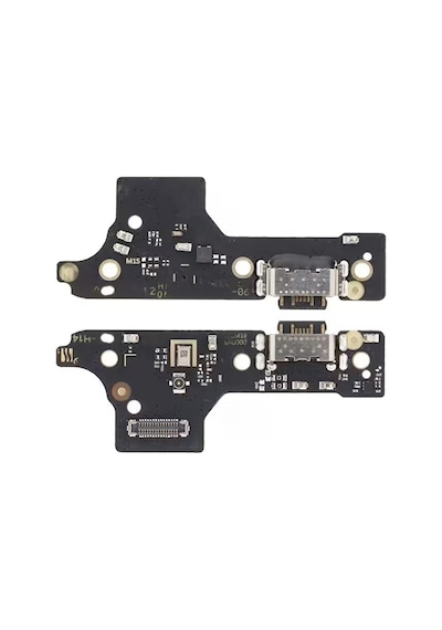 Redmi 12 Uyumlu Şarj Ve Mikrofon Bordu