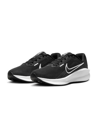 Nike Downshifter 13 Fd6454-001 Siyah Erkek Spor Ayakkabı Siyah