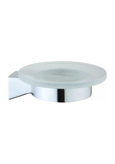 A44977-VitrA Slope Sabunluk - Krom