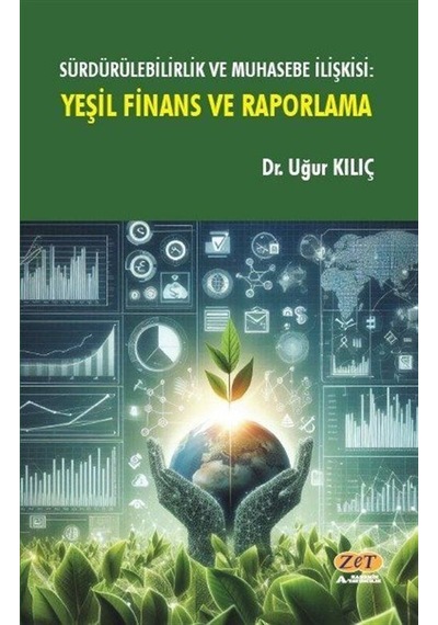 Yeşil Finans Ve Raporlama