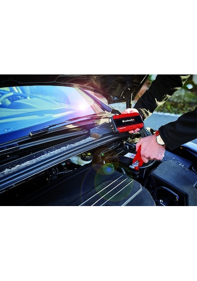Einhell CE-JS 12 Akü Takviye-Powerbank - 1091521