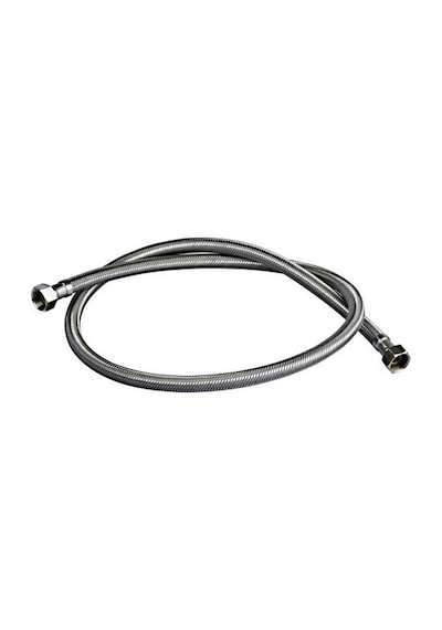30 Cm 3/8 3/8 Klozet Bağlantı Flex Hortumu Klozet Flexi 3-8 3-8