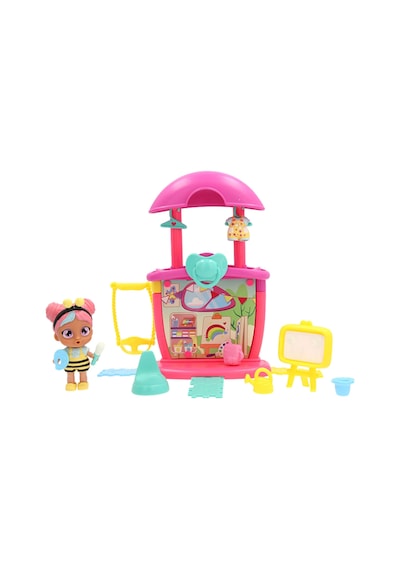 Cry Babies Play Time Maddy Oyun Odasi Oyun Seti 924413 Diğer
