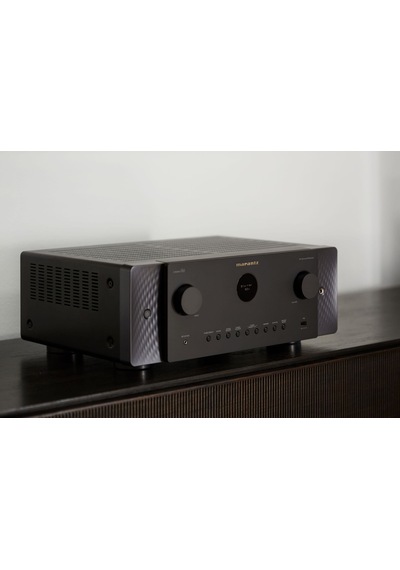 Marantz Cinema 60 7.2 Kanal Network Av Receiver Siyah