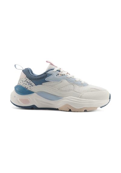Kinetix Foxy Tx W 5fx Ekru Kadın Sneaker 000000000101936285 Bej-soluk Lacı-bebe Mavısı Bej - Lacivert Kinetix Foxy Tx W 5fx Ekru Kadın Sneaker 000000000101936285 Bej-soluk Lacı-bebe Mavısı Bej - Lacivert