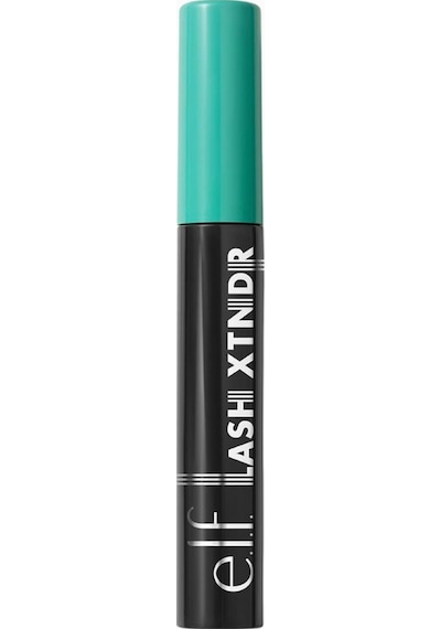 E.l.f. Lash Xtndr Maskara Uzatıcı, Uzun Ömürlü, Vegan Macenta