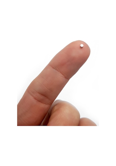 Çap 2 Mm X Kalınlık 2 Mm Neodyum Mıknatıs - 25 Adet