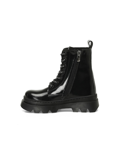 Polaris Torcıa 4pr Siyah Kız Çocuk Sneaker Bot 000000000101901879 Siyah