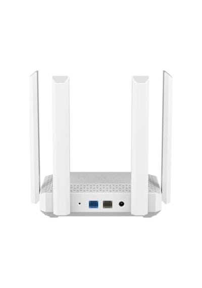 Challenger Ax3000 Wi-fi Mesh Ebeveyn Kontrol Fiber Vpn Router Access Point 2x2.5gbit/s Kn-3910