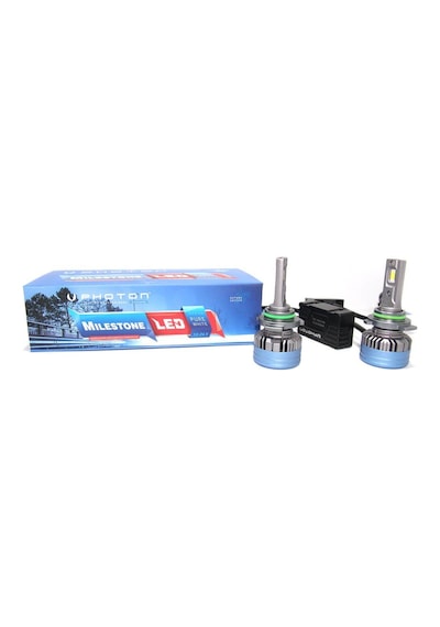 Photon Milestone Hır2 9012 Milestone Katana Edition Led 12-24v