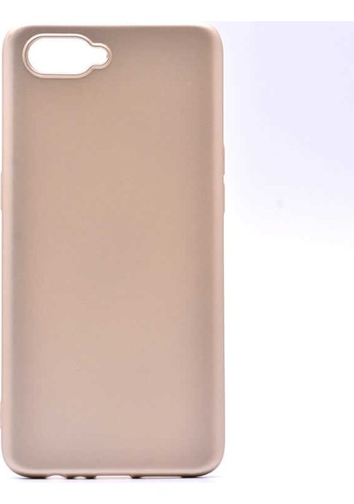 Oppo Rx17 Neo Kilif Soft Mat Premier Case 394917224