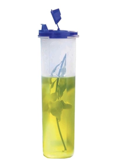 Tupperware Zeytinyağlık 1.1 L
