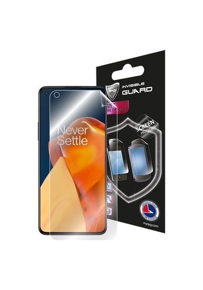 Ipg Oneplus 9R Görünmez Ekran Koruyucu