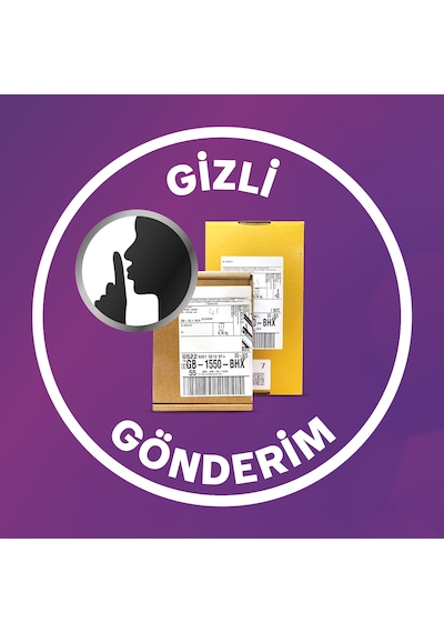 Durex Chill Karma Prezervatif 20'li + Durex Play Kayganlaştırıcı 200 ML