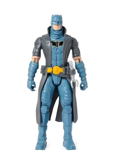 Spin Master Batman Dc Comics Figür 30 Cm Lacivert 6069259